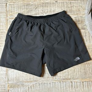 The North Face Athletic Short